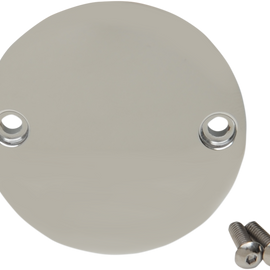 Points Cover - Chrome - M8