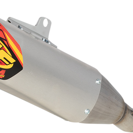 Powercore 4 HEX Muffler