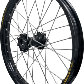 Front Wheel Set - Next Generation - Pro Series - 21 x 1.60" - Black Hub/Black Rim