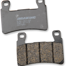 SM1 Brake Pads - Honda - 827SM1