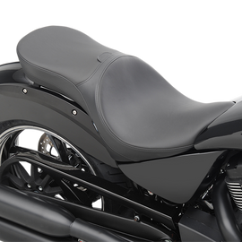 Low Profile Seat - Driver's Backrest - Smooth - Vegas