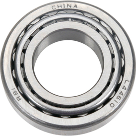 Tapered Bearing and Cup - 1"