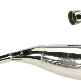 Platinum Head Pipe