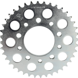 Sprocket - Rear - Honda - 40-Tooth