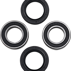 Wheel Bearing Kit - Front