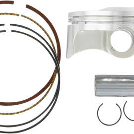 Piston Kit - 450SX
