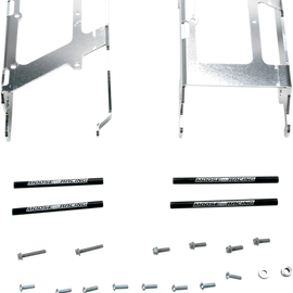 Radiator Brace - KTM - 4-Stroke