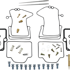 Carburetor Rebuild Kit - Ski-Doo