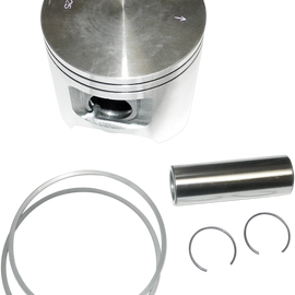 Piston Kit - Kawasaki - Standard