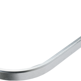 Handguards - Aluminum - Silver