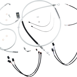 Sterling Chromite II® Control Cable Kit24474