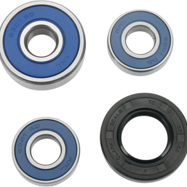 Wheel Bearing Kit - Rear