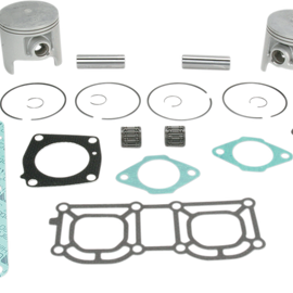 Top-End Rebuild Kit - Original Series - .50 mm