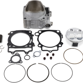 Cylinder Kit - Big Bore - High Compression