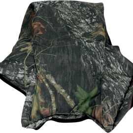 Seat Cover - Mossy Oak - Recon