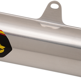 Mini PowerCore 4 Slip-On Muffler - with Spark Arrestor