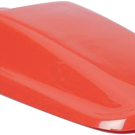 Replacement Rear Fender - Orange