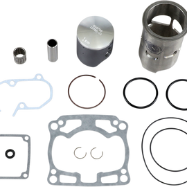 Sleeve and Piston Kit - Honda