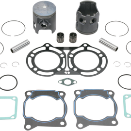 Top-End Rebuild Kit - 1 mm