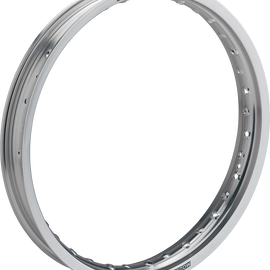 Rim - Rear - Silver - 19"x1.85" - 32 Hole