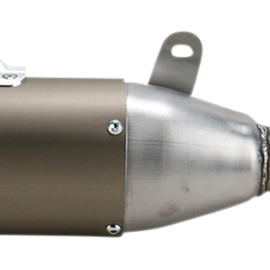 Q4 Muffler