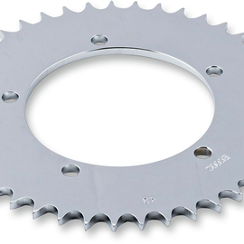 Rear Sprocket - Polished