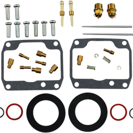 Carburetor Rebuild Kit - Ski-Doo