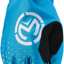 Youth SX1™ Gloves- Blue - XS