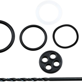 Petcock Rebuild Kit - Honda