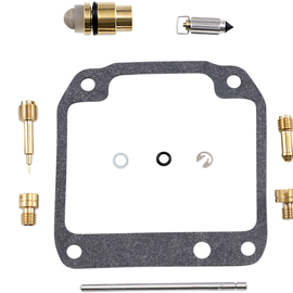 Carburetor Kit - Kawasaki BN125