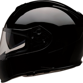 Warrant Helmet - Black - XL