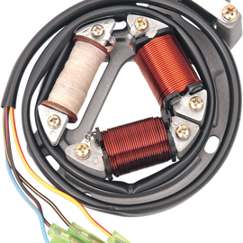 High-Output Stator - Suzuki