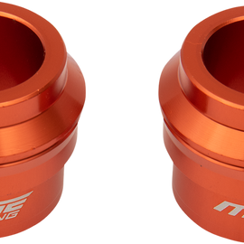 Aluminum Wheel Spacer - Front - KTM