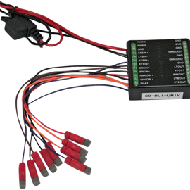 Load Isolator Module