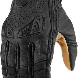 AXYS™ Gloves - Black - Large