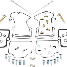 Carburetor Rebuild Kit - Arctic Cat