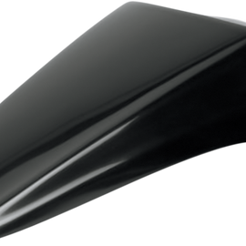 MX Rear Fender - Black - RM85