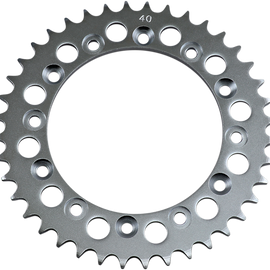 Rear Honda Sprocket - 520 - 40 Tooth