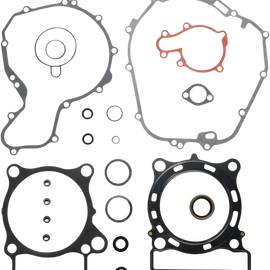Motor Gasket Kit with Seal - Polaris