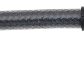 Spark Plug Wires - Black Pearl - FLHT