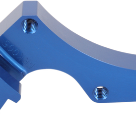 Brake Caliper Bracket - Honda - Blue