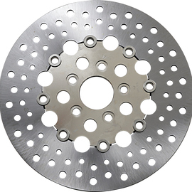 Rear Rotor - R47012