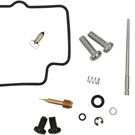 Carburetor Repair Kit - Suzuki