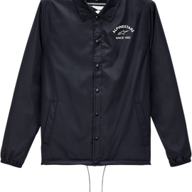 Garage Jacket - Black - 2XL