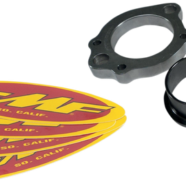 Slip Flange - CRF250R '04-'09