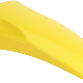 MX Rear Fender - RM Yellow - RM80