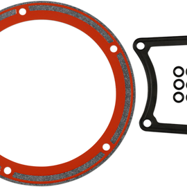 Derby/Inspection Gasket Kit - FLT