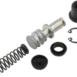 Front Dual Disc Master Cylinder Rebuild Kit for '14 - '19 XL