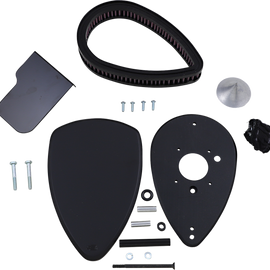 Smooth Big Air Kit - Black - VT1300