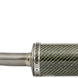 Ti-2 Silencer